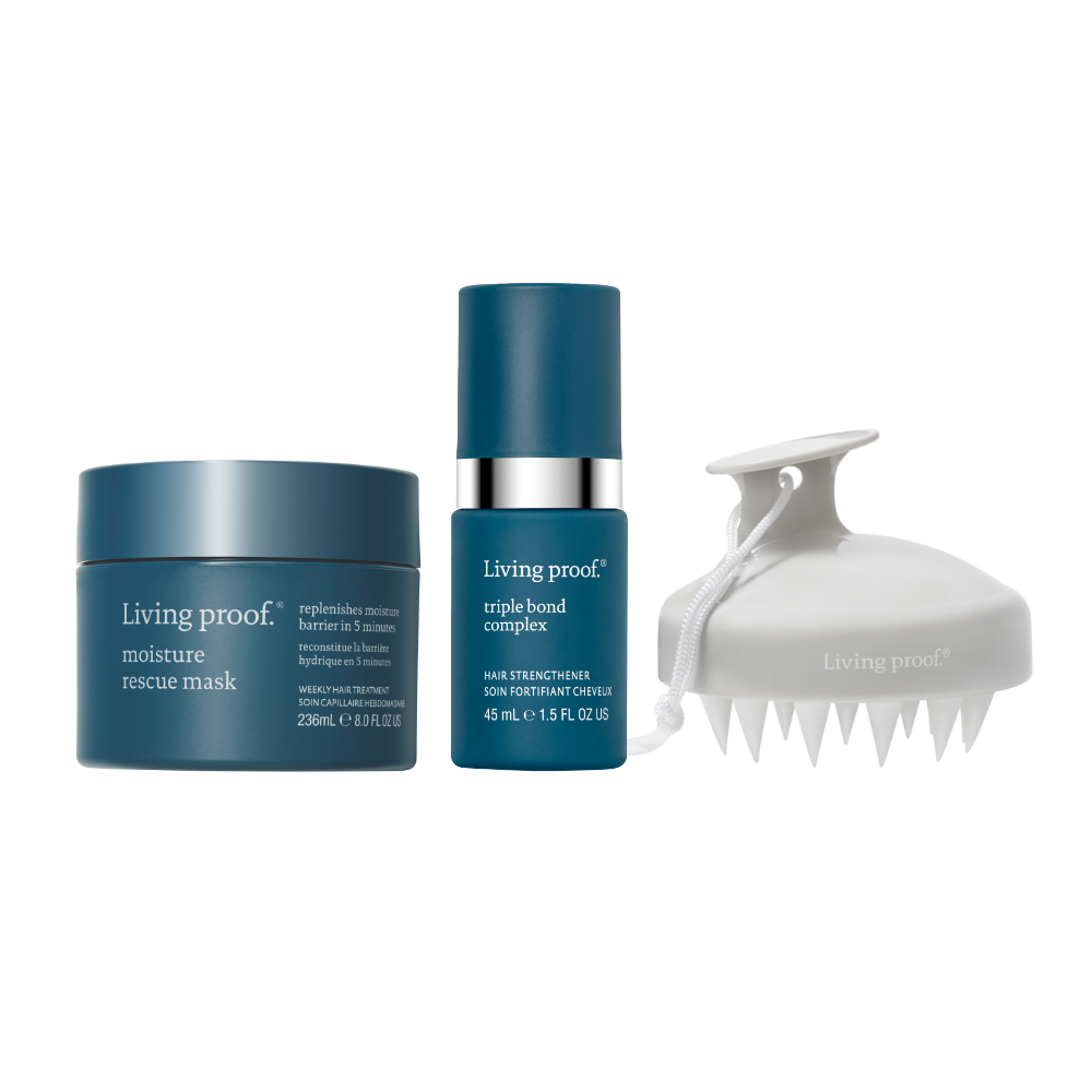 Winter Hydration & Repair Bundle