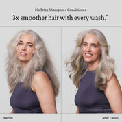 No Frizz Conditioner