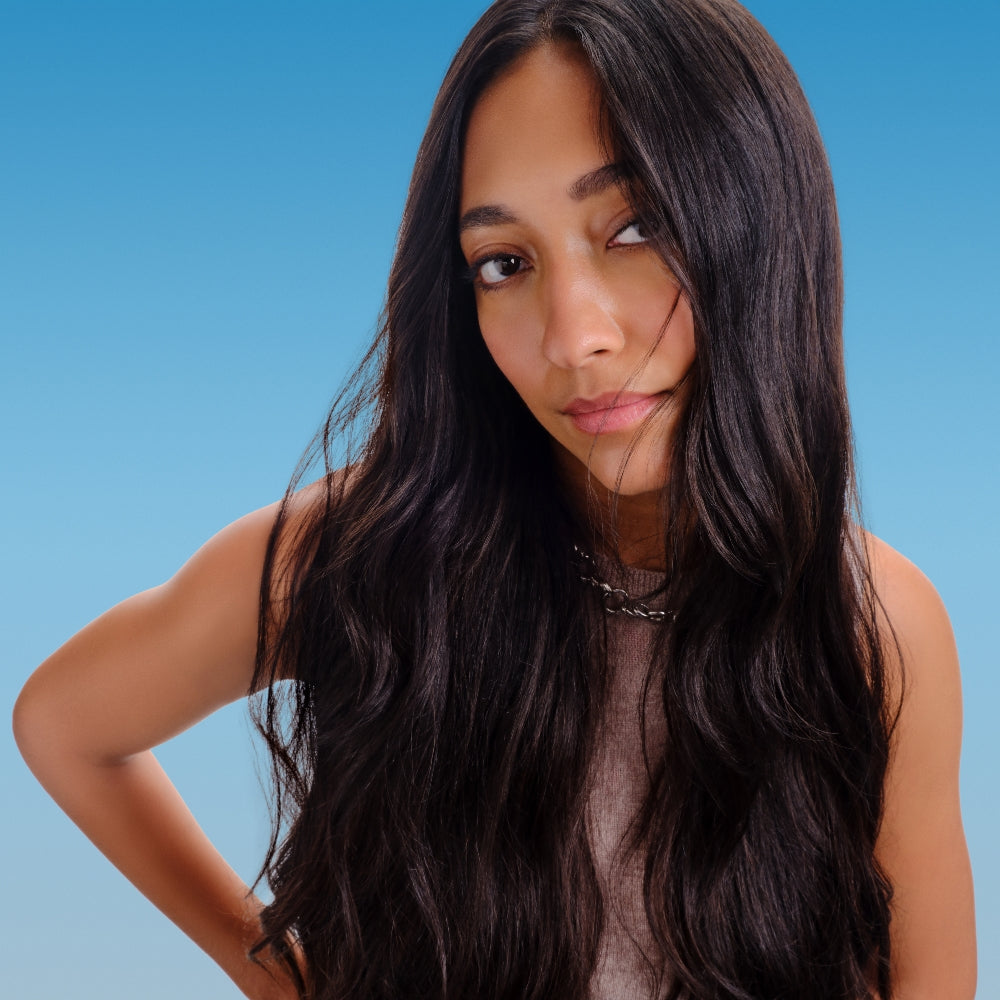 No Frizz Conditioner