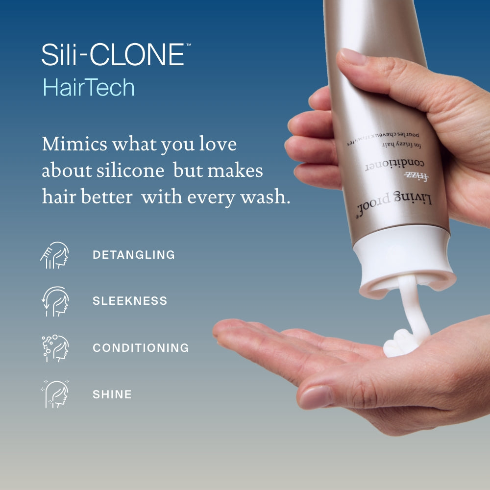 No Frizz Conditioner