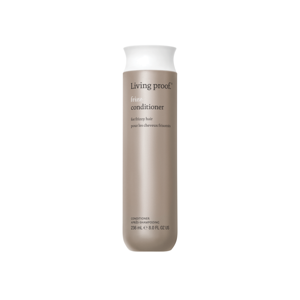 No Frizz Conditioner