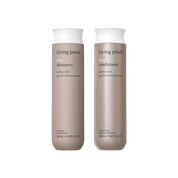 No Frizz Shampoo & Conditioner Bundle