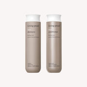 No Frizz Shampoo & Conditioner Bundle