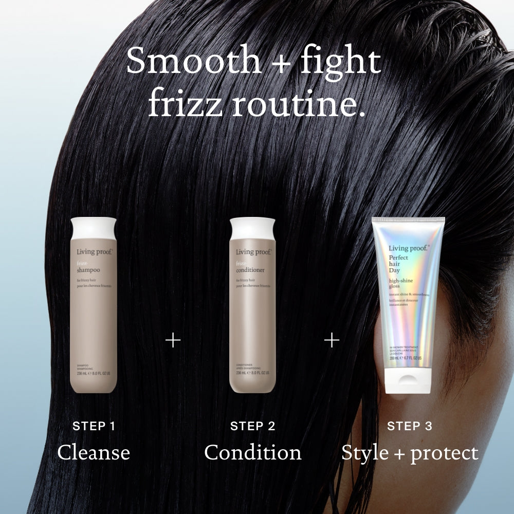 No Frizz Conditioner