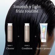No Frizz Conditioner