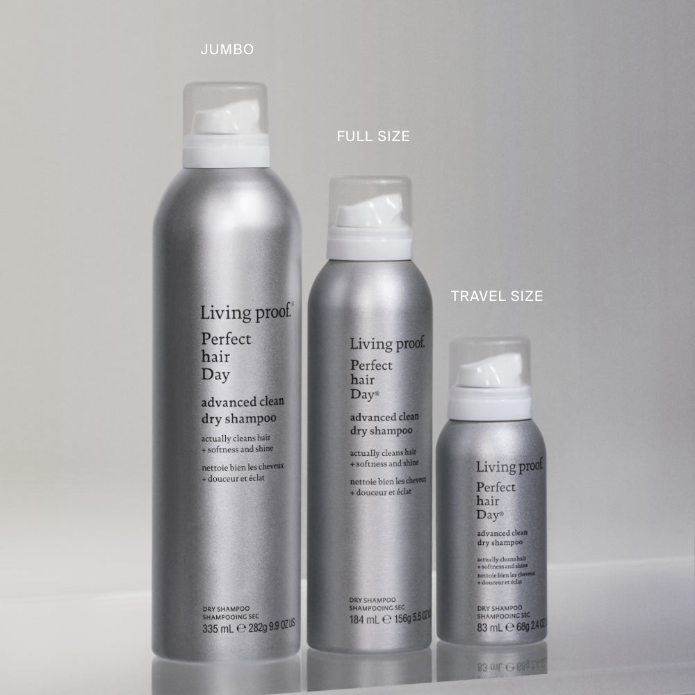 Perfect hair Day™ Advanced Clean Dry Shampoo