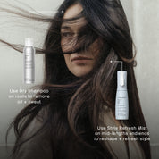 Perfect hair Day™ Advanced Clean Dry Shampoo
