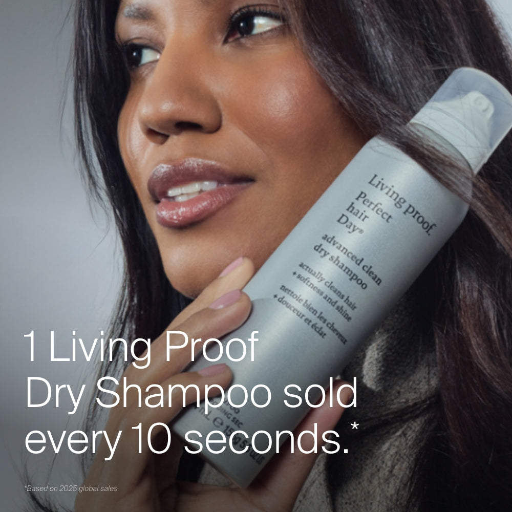Perfect hair Day™ Advanced Clean Dry Shampoo