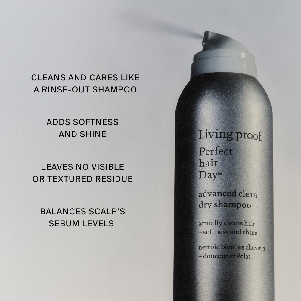 Perfect hair Day™ Advanced Clean Dry Shampoo