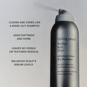 Perfect hair Day™ Advanced Clean Dry Shampoo