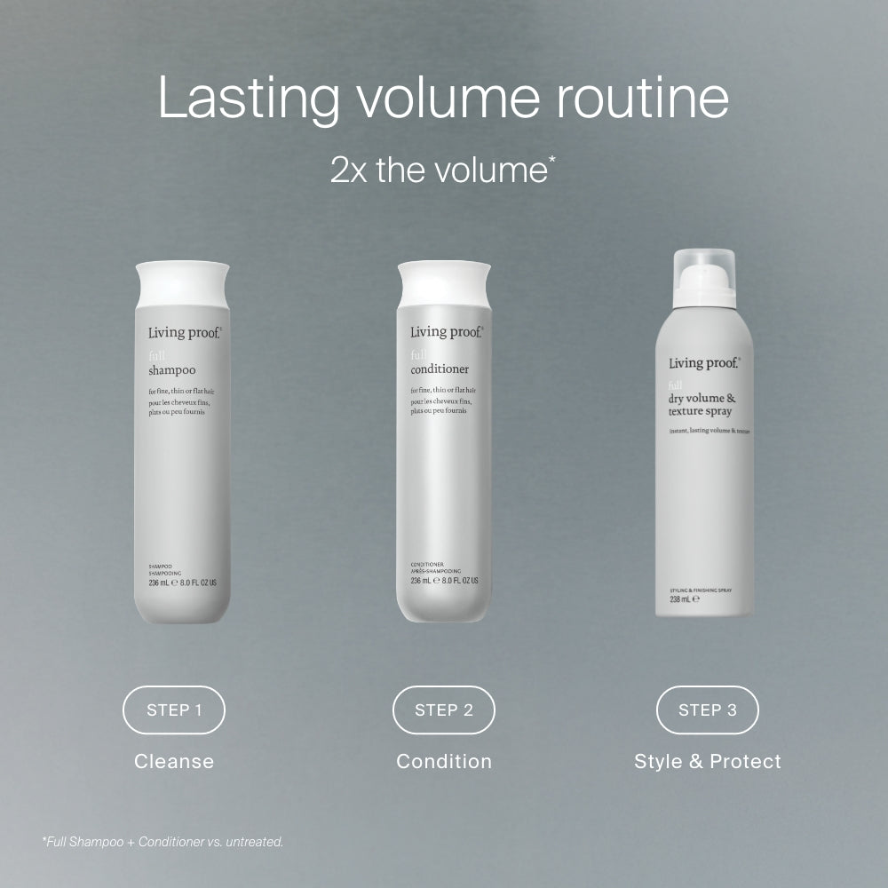 Full Dry Volume & Texture Spray