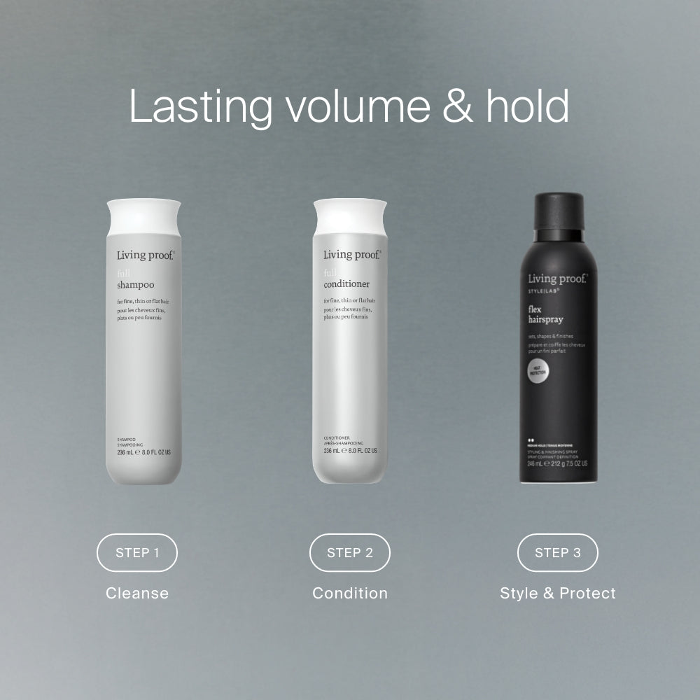 Style Lab® Flex Hairspray