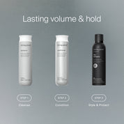 Style Lab® Flex Hairspray