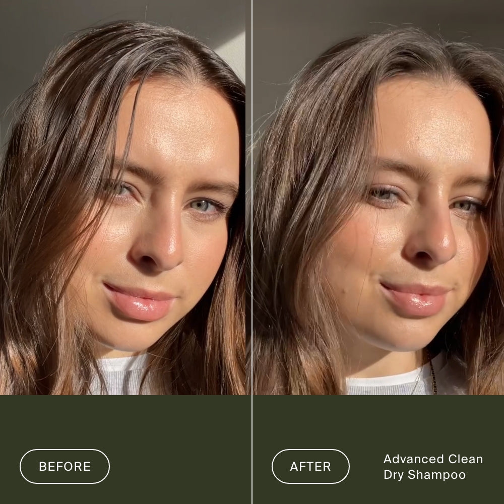 Perfect hair Day™ Advanced Clean Dry Shampoo