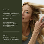 Perfect hair Day™ Advanced Clean Dry Shampoo