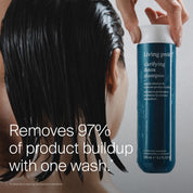Clarifying Detox Shampoo