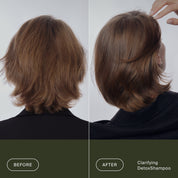 Clarifying Detox Shampoo