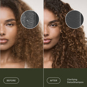 Clarifying Detox Shampoo