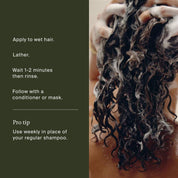 Clarifying Detox Shampoo