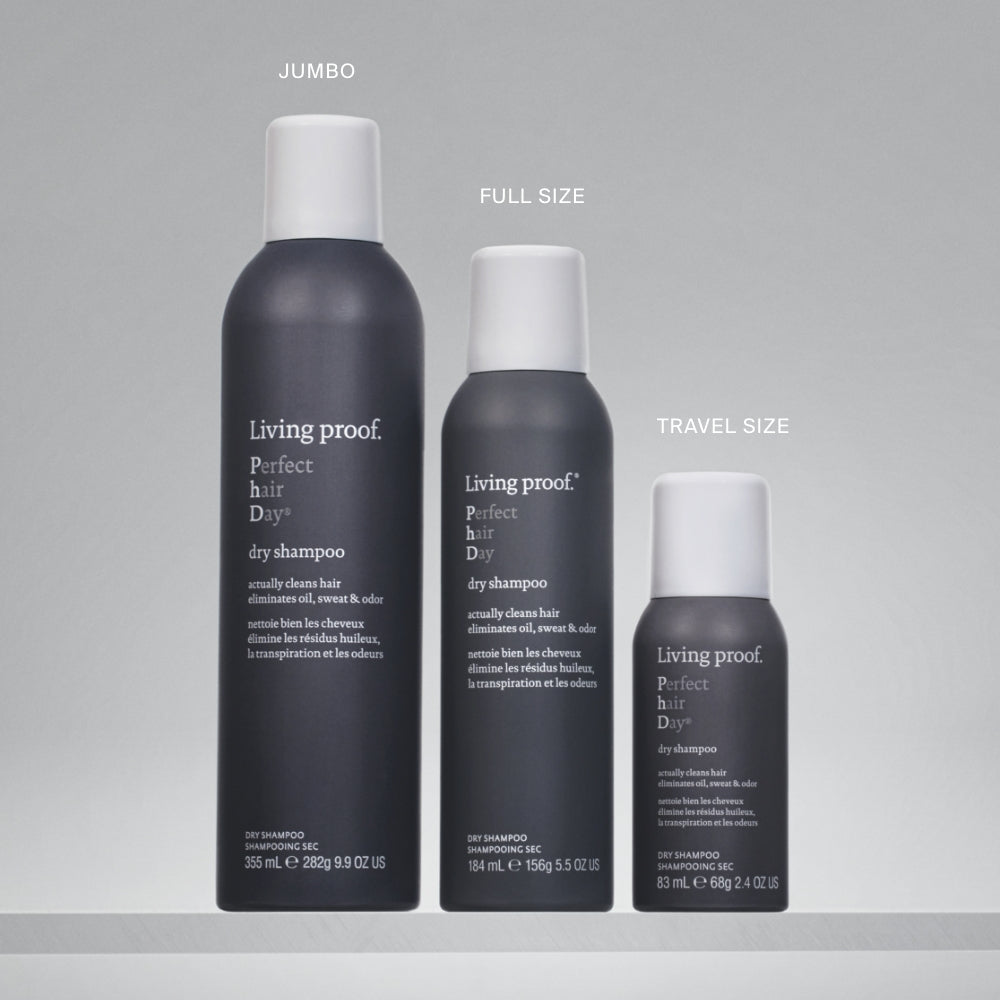 Perfect hair Day™ Dry Shampoo