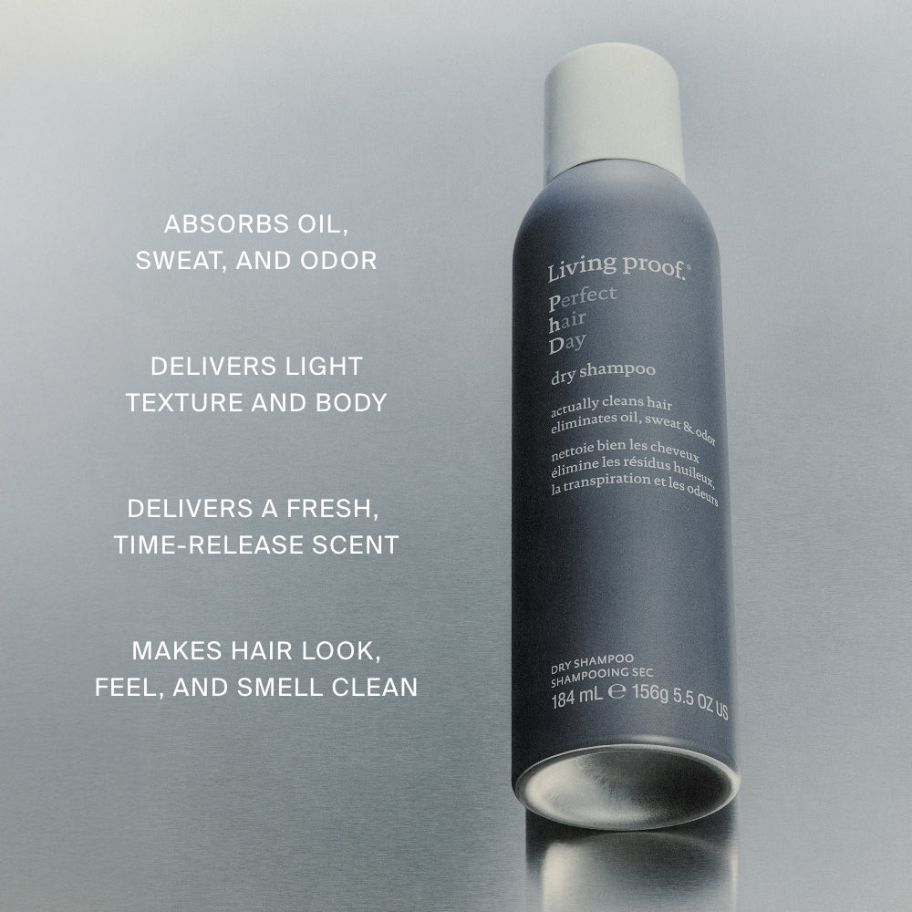 Perfect hair Day™ Dry Shampoo