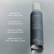 Perfect hair Day™ Dry Shampoo