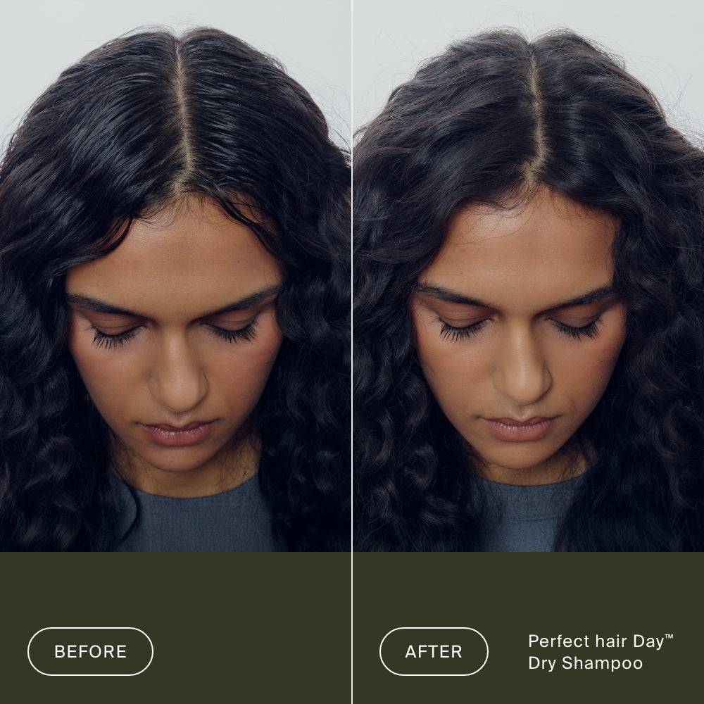 Perfect hair Day™ Dry Shampoo