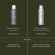 Perfect hair Day™ Dry Shampoo