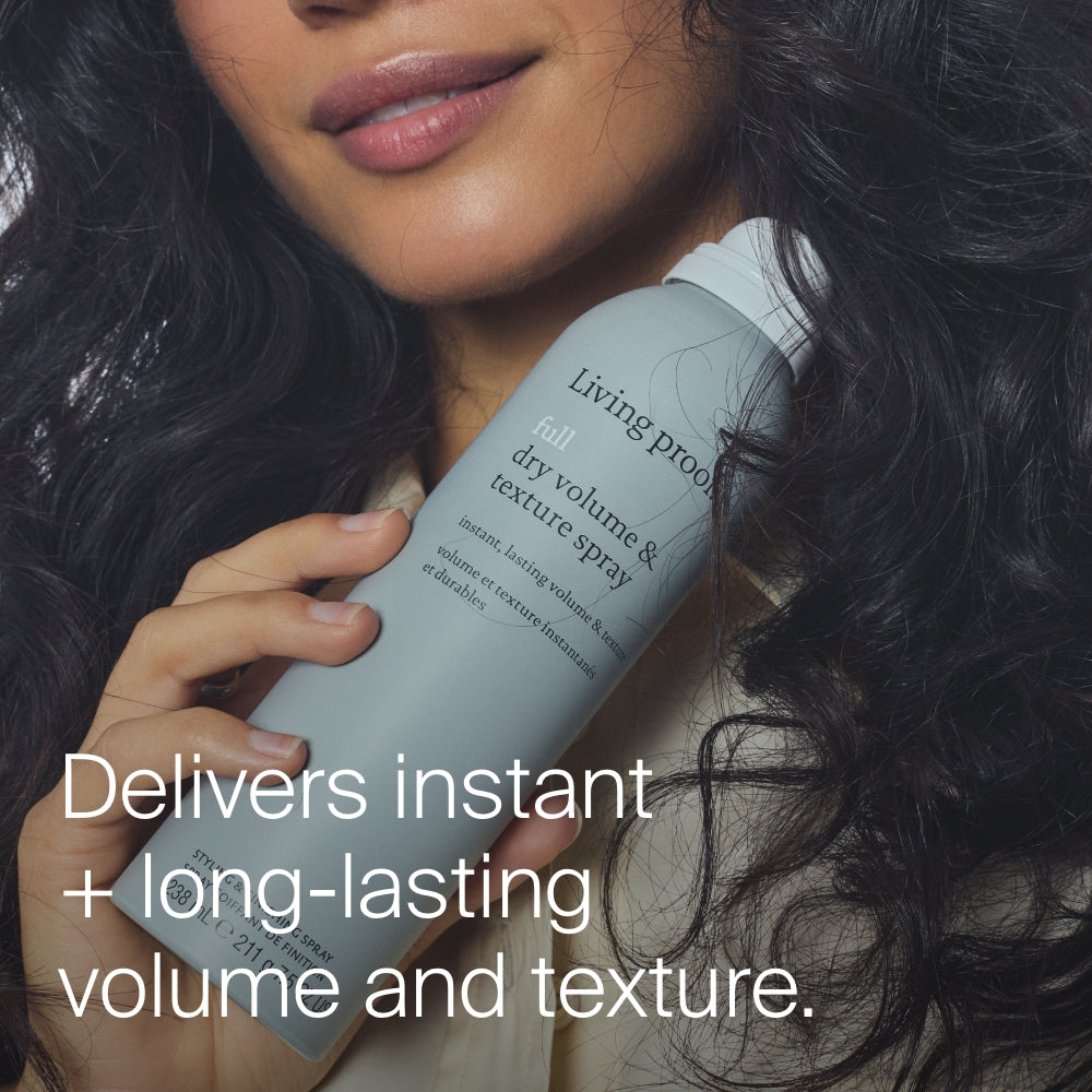 Full Dry Volume & Texture Spray
