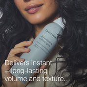 Full Dry Volume & Texture Spray
