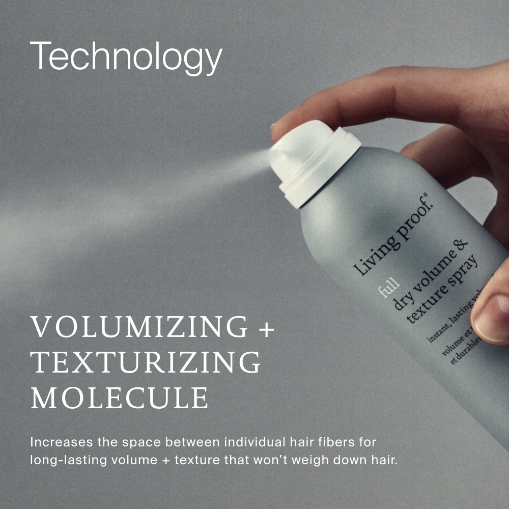 Full Dry Volume & Texture Spray