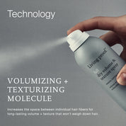 Full Dry Volume & Texture Spray