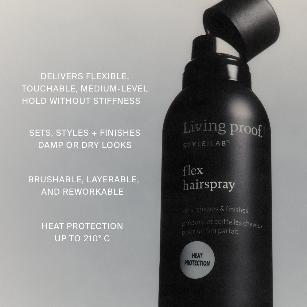 Style Lab® Flex Hairspray