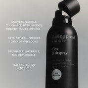 Style Lab® Flex Hairspray