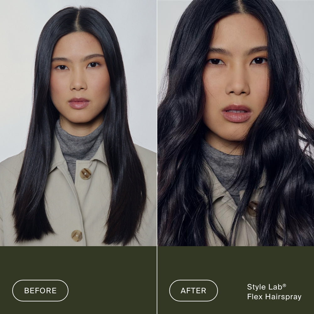 Style Lab® Flex Hairspray