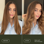Style Lab® Flex Hairspray
