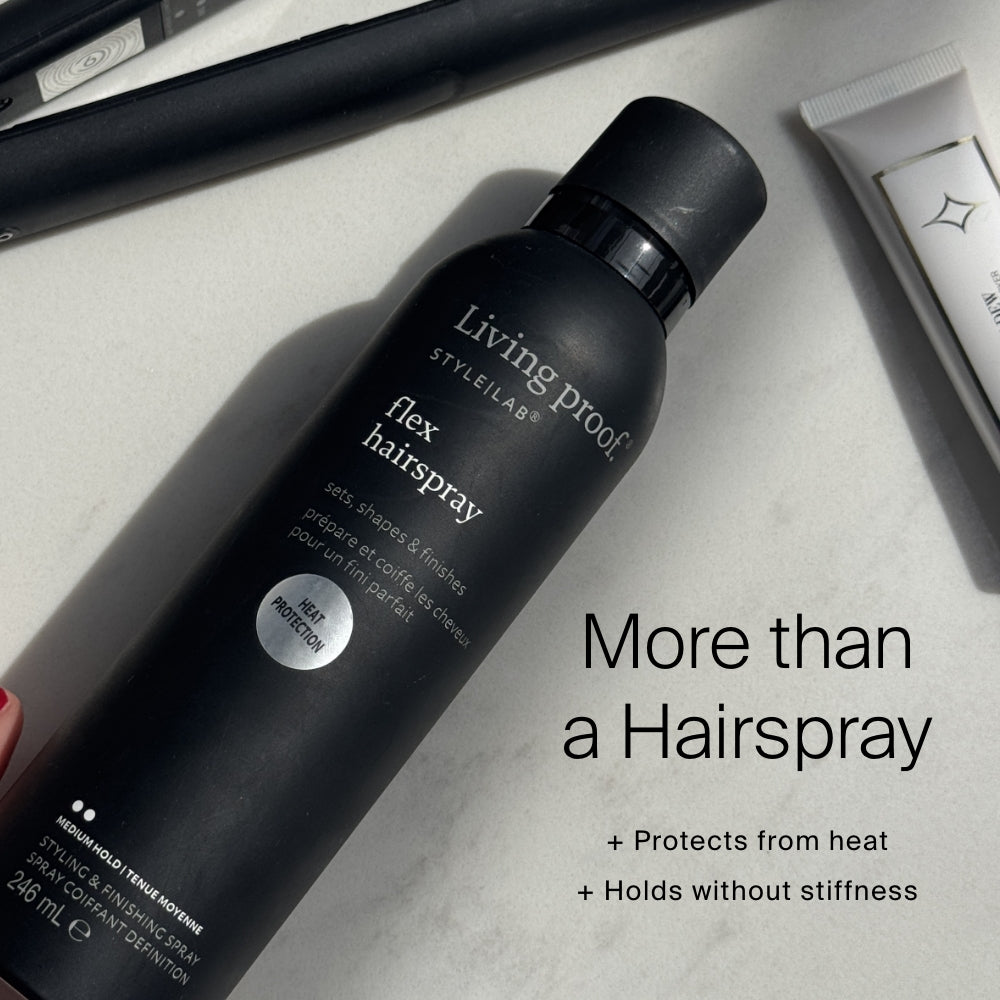 Style Lab® Flex Hairspray