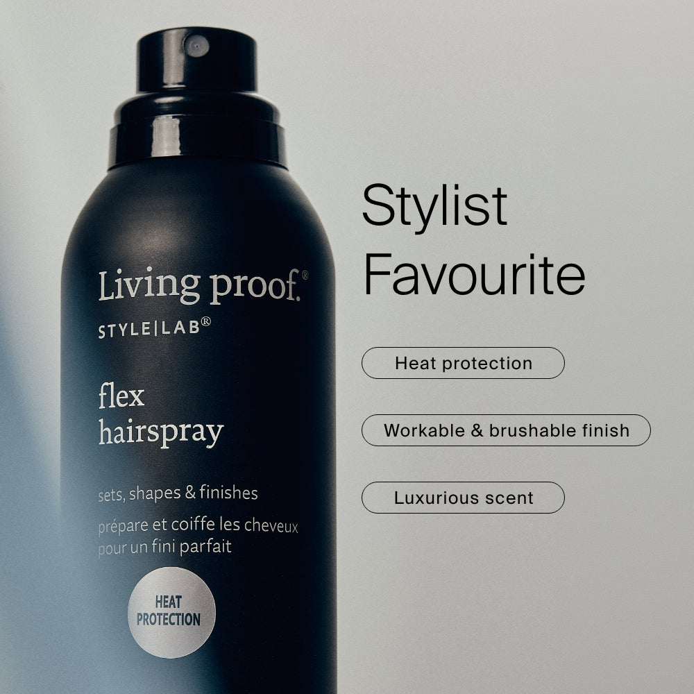 Style Lab® Flex Hairspray