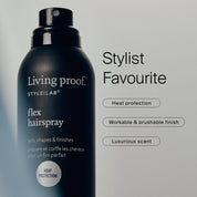 Style Lab® Flex Hairspray