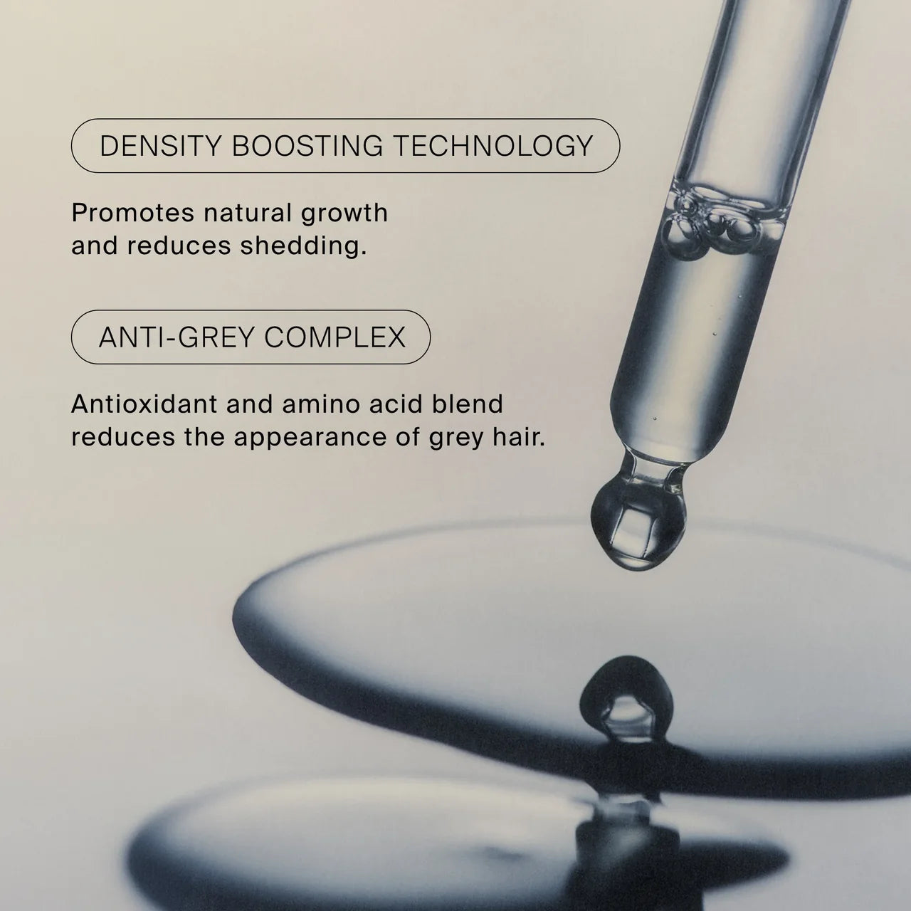 Scalp Care Density Serum 3-Pack