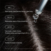Scalp Care Density Serum 3-Pack