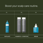 Scalp Care Density Serum 3-Pack