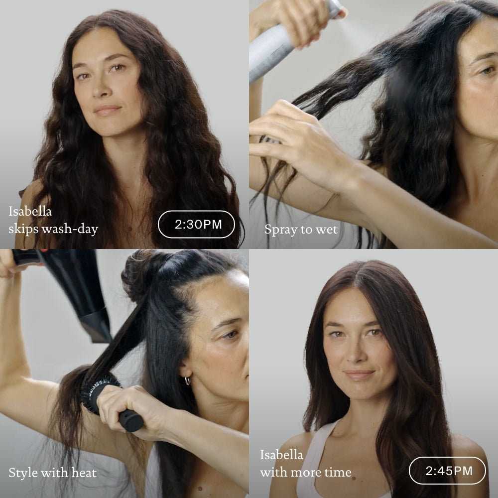 Perfect hair Day™ Style Refresh Mist