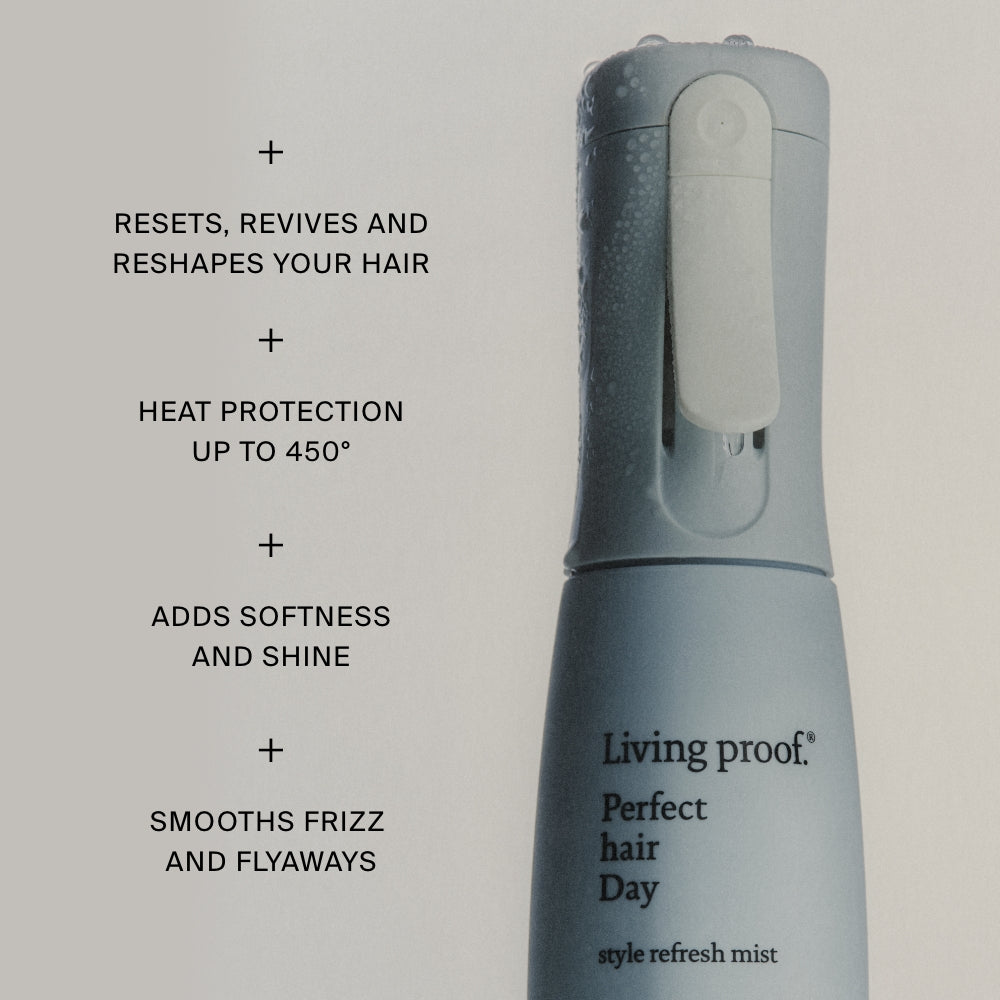 Perfect hair Day™ Style Refresh Mist