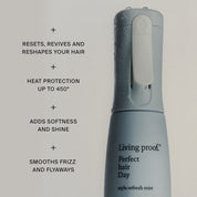 Perfect hair Day™ Style Refresh Mist