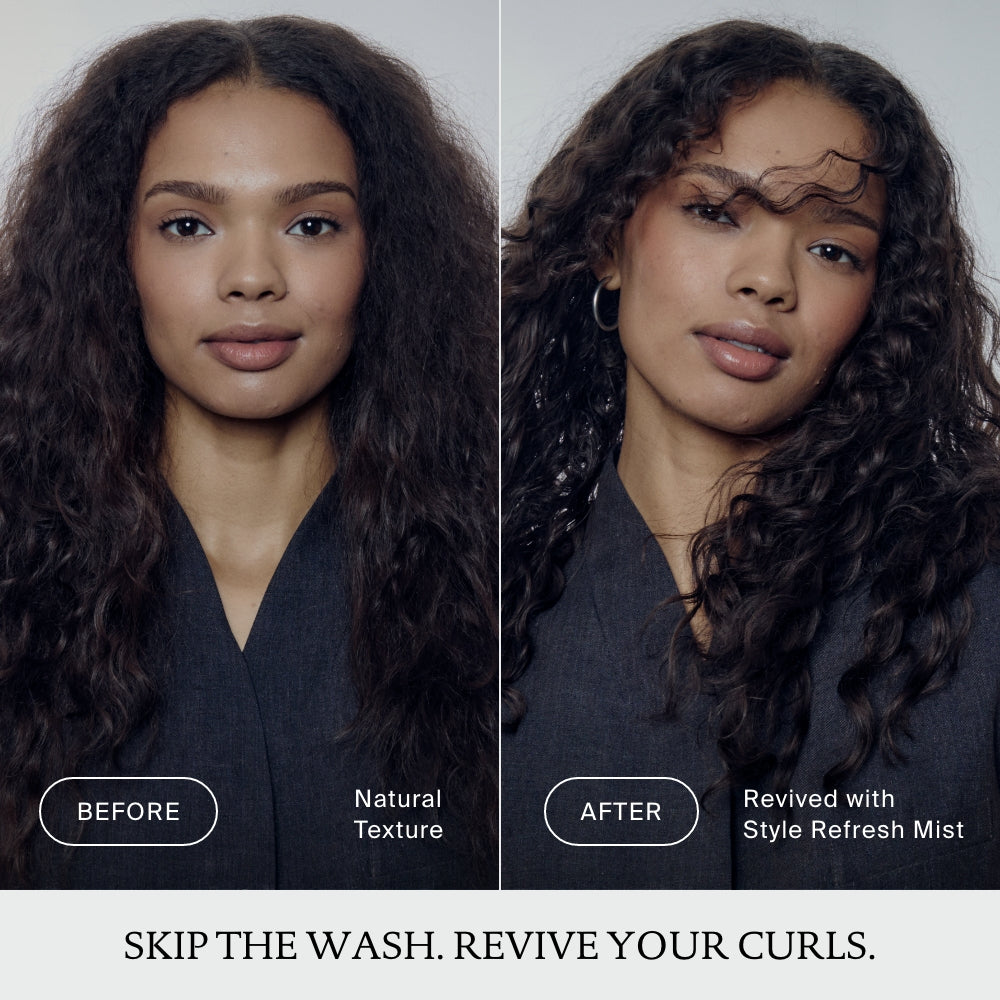 Perfect hair Day™ Style Refresh Mist