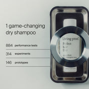 Perfect hair Day™ Sheer Clean Dry Shampoo Mist