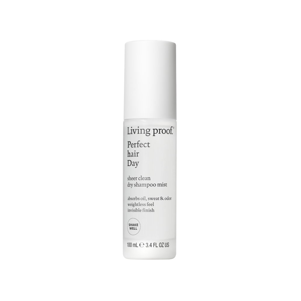 Perfect hair Day™ Sheer Clean Dry Shampoo Mist