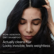 Perfect hair Day™ Sheer Clean Dry Shampoo Mist