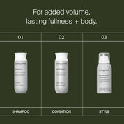 Full Volume + Texture Set